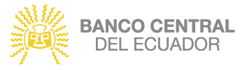 Banco Central del Ecuador