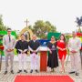 164 Años de Parroquialización de la Parroquia Santa Rosa de Lima