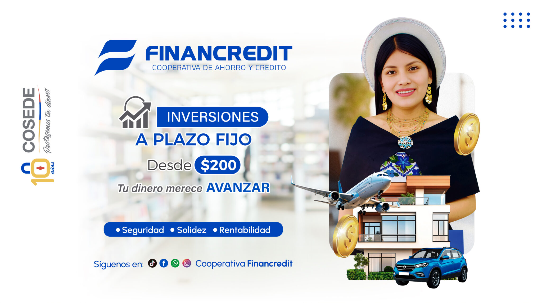 inversiones 47