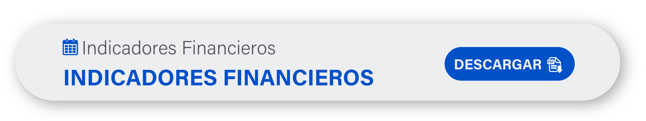 indicadores